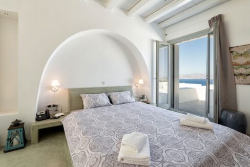 Luxury villa Paros Cyclades in Greece, Paros Properties for sale 8
