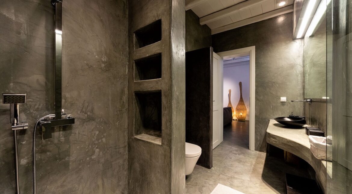 Luxury villa Paros Cyclades in Greece, Paros Properties for sale 9
