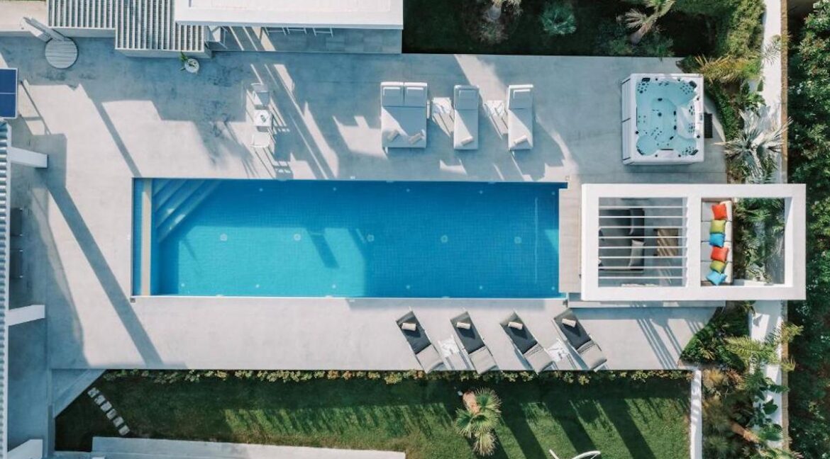 Luxury villa for Sale Rhodes Island Greece, Properties Rodos Greece 15