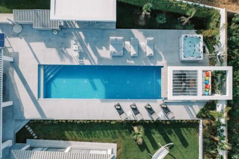 Luxury villa for Sale Rhodes Island Greece, Properties Rodos Greece 15