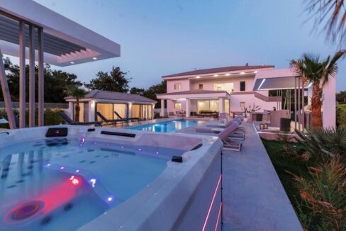 Luxury villa for Sale Rhodes Island Greece, Properties Rodos Greece 17