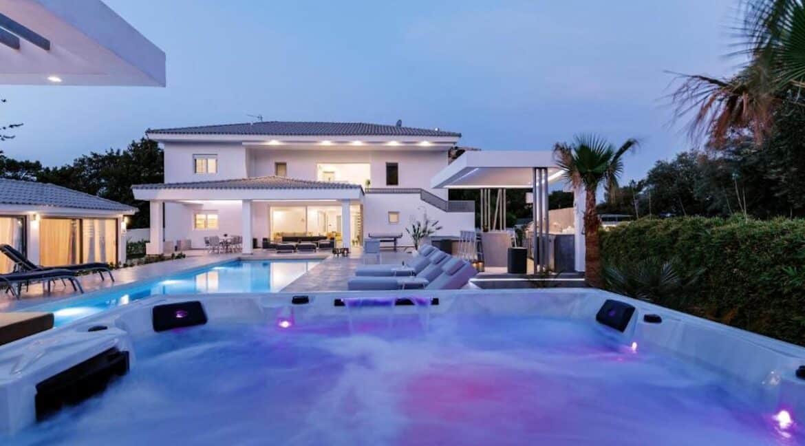 Luxury villa for Sale Rhodes Island Greece, Properties Rodos Greece 18