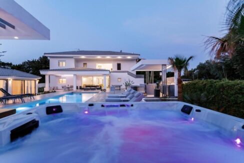 Luxury villa for Sale Rhodes Island Greece, Properties Rodos Greece 18