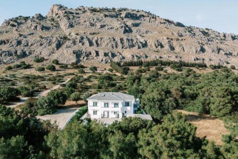 Luxury villa for Sale Rhodes Island Greece, Properties Rodos Greece 19