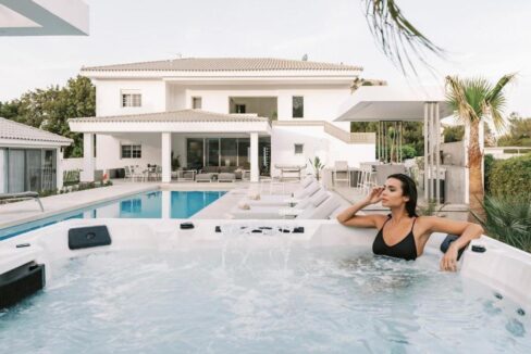 Luxury villa for Sale Rhodes Island Greece, Properties Rodos Greece 20