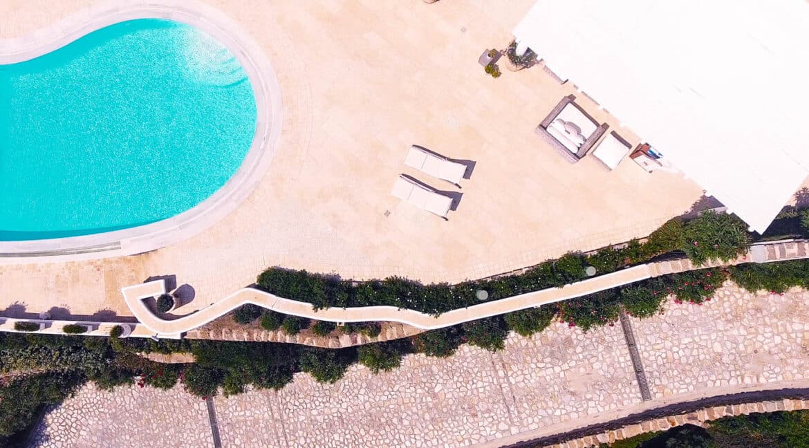 Luxury villa in Mykonos for sale , Luxury Estate Mykonos Greece 15