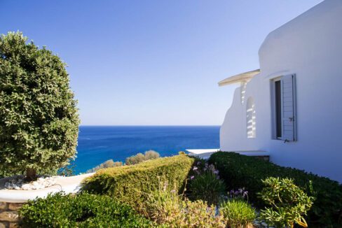 Luxury villa in Mykonos for sale , Luxury Estate Mykonos Greece 16