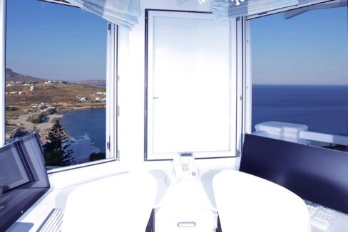 Luxury villa in Mykonos for sale , Luxury Estate Mykonos Greece 25
