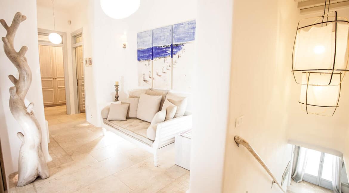 Luxury villa in Mykonos for sale , Luxury Estate Mykonos Greece 27