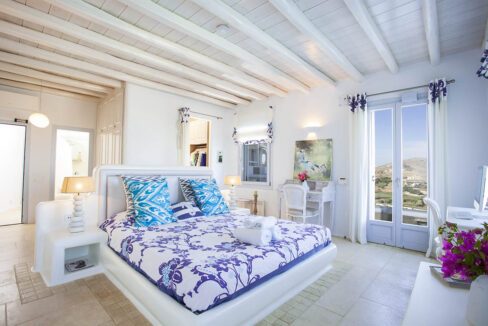 Luxury villa in Mykonos for sale , Luxury Estate Mykonos Greece 3