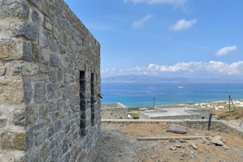 New Built Villa in Naxos island Greece Cyclades, Property Naxos Cyclades Greece, Naxos Properties 1