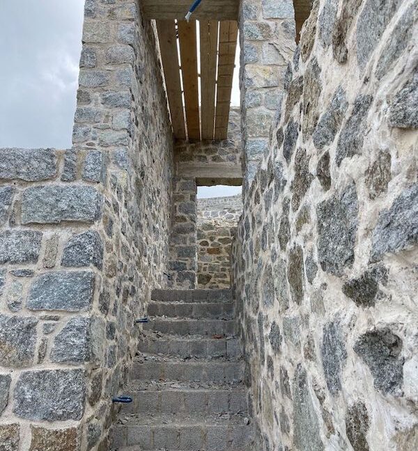 New Built Villa in Naxos island Greece Cyclades, Property Naxos Cyclades Greece, Naxos Properties 2