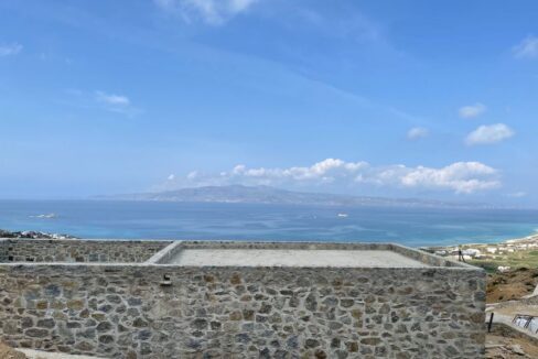 New Built Villa in Naxos island Greece Cyclades, Property Naxos Cyclades Greece, Naxos Properties 3