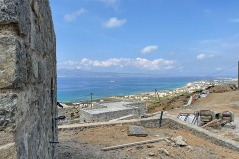 New Built Villa in Naxos island Greece Cyclades, Property Naxos Cyclades Greece, Naxos Properties 4