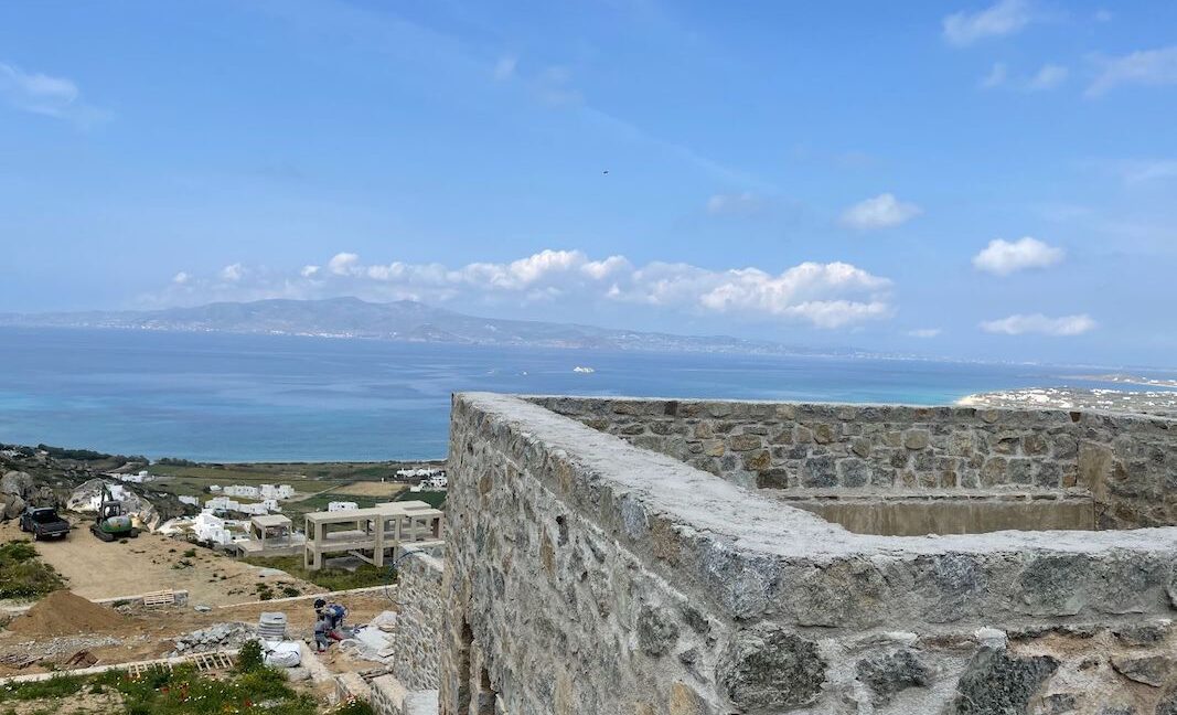New Built Villa in Naxos island Greece Cyclades, Property Naxos Cyclades Greece, Naxos Properties 5