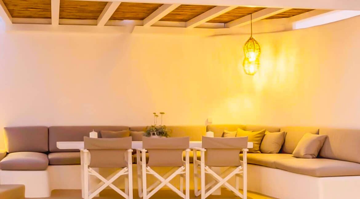 Paros Naoussa for sale, Paros Properties 12