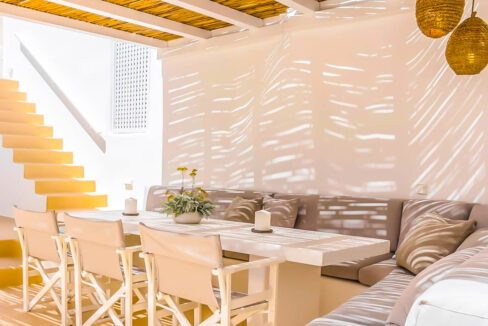 Paros Naoussa for sale, Paros Properties 13