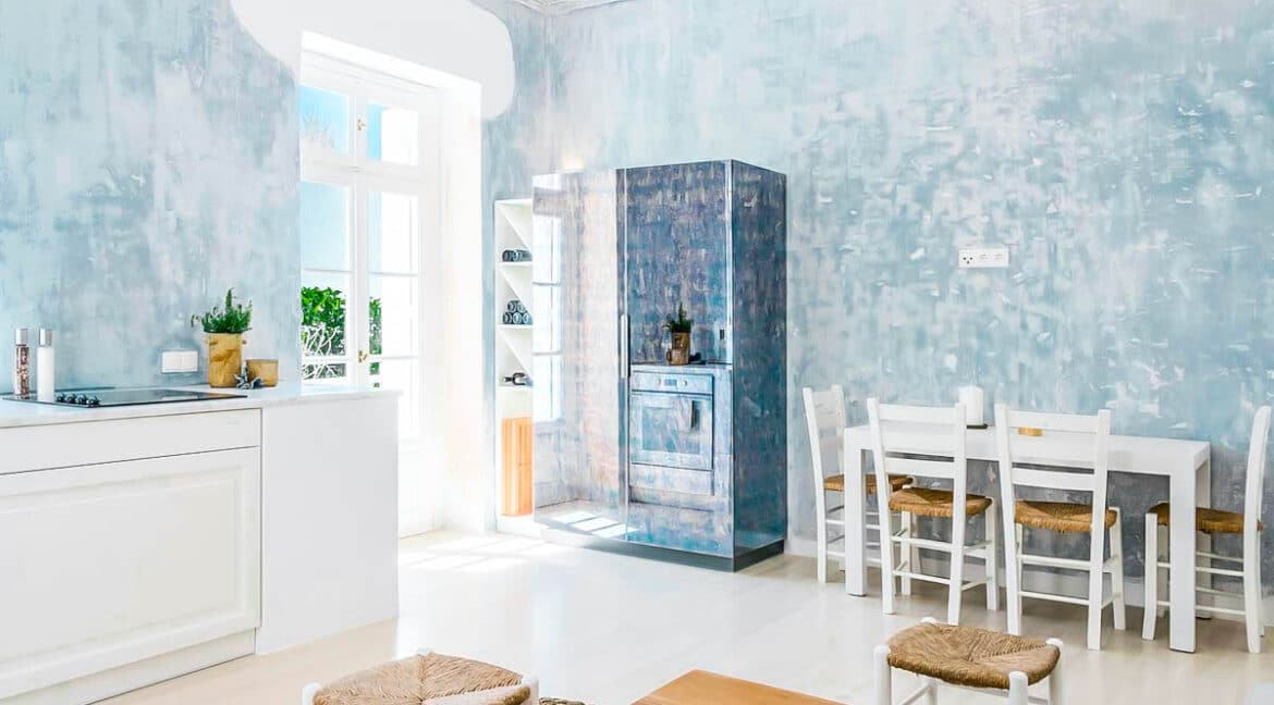 Paros Naoussa for sale, Paros Properties 14