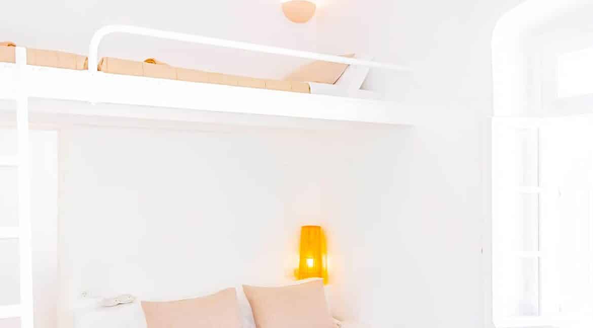 Paros Naoussa for sale, Paros Properties 17