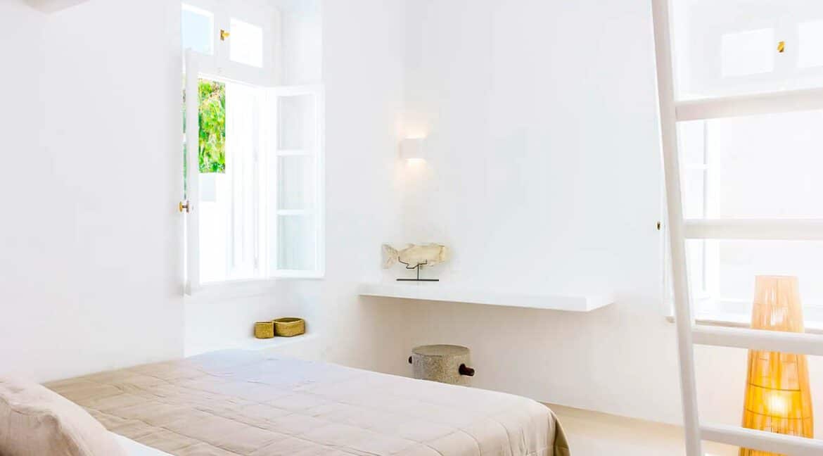 Paros Naoussa for sale, Paros Properties 18