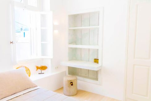 Paros Naoussa for sale, Paros Properties 19