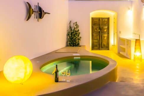 Paros Naoussa for sale, Paros Properties 2
