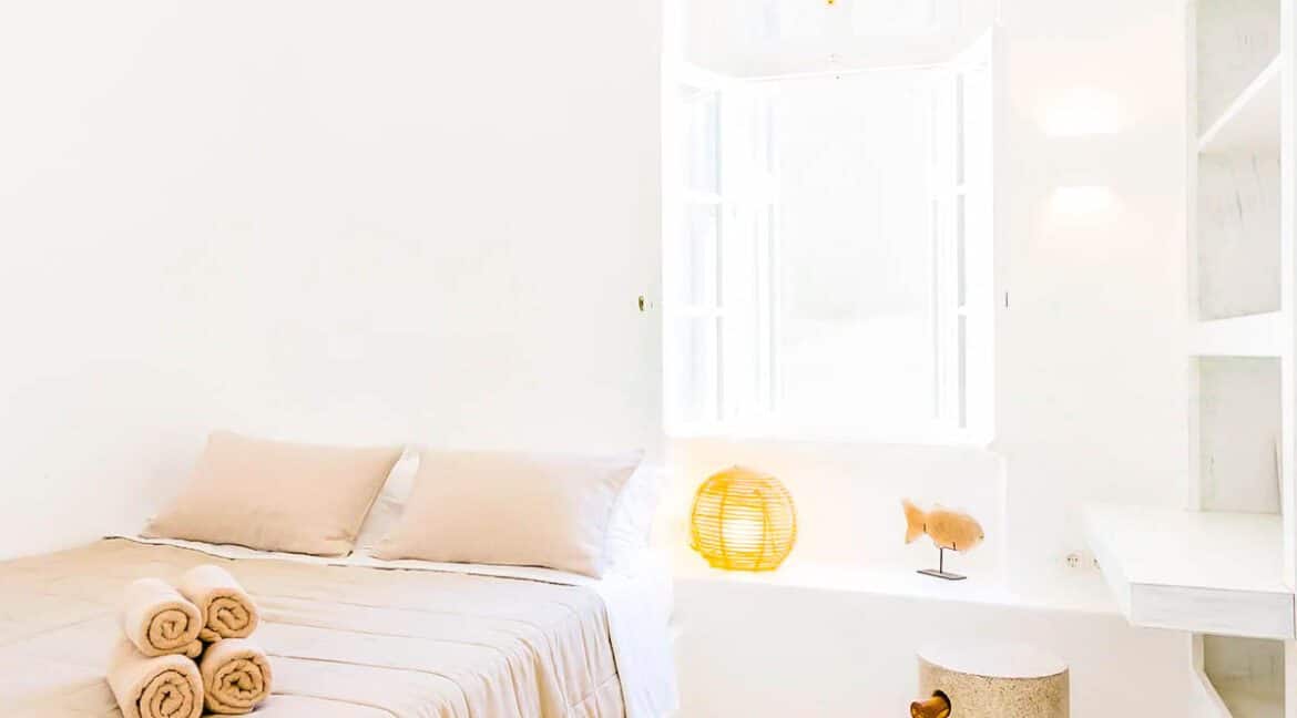 Paros Naoussa for sale, Paros Properties 20