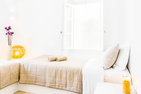 Paros Naoussa for sale, Paros Properties 21