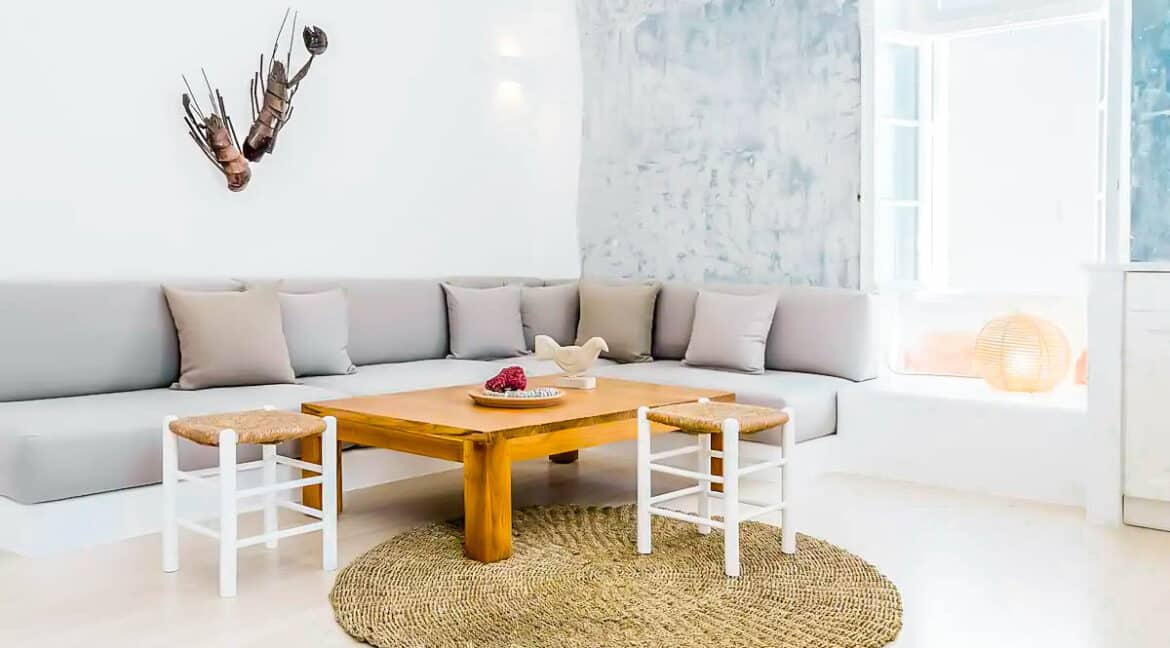 Paros Naoussa for sale, Paros Properties 25