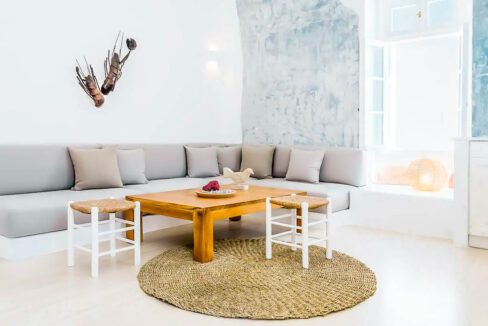 Paros Naoussa for sale, Paros Properties 25