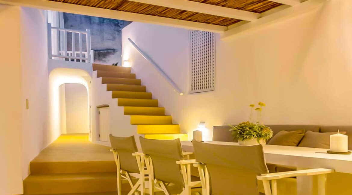 Paros Naoussa for sale, Paros Properties 4