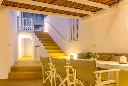 Paros Naoussa for sale, Paros Properties 4