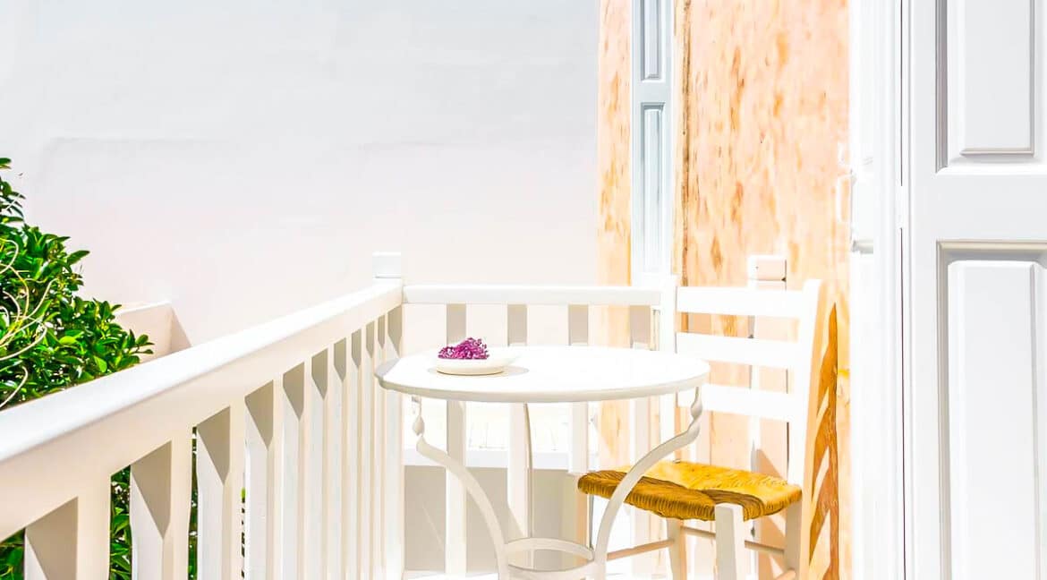 Paros Naoussa for sale, Paros Properties 7