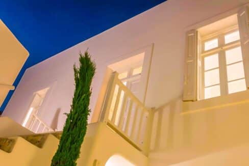 Paros Naoussa for sale, Paros Properties 9