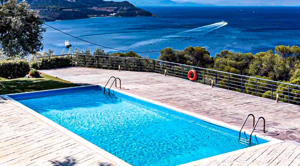 Property at Aegina Island near Athens, Villa near Athens 18