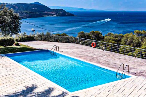 Property at Aegina Island near Athens, Villa near Athens 18