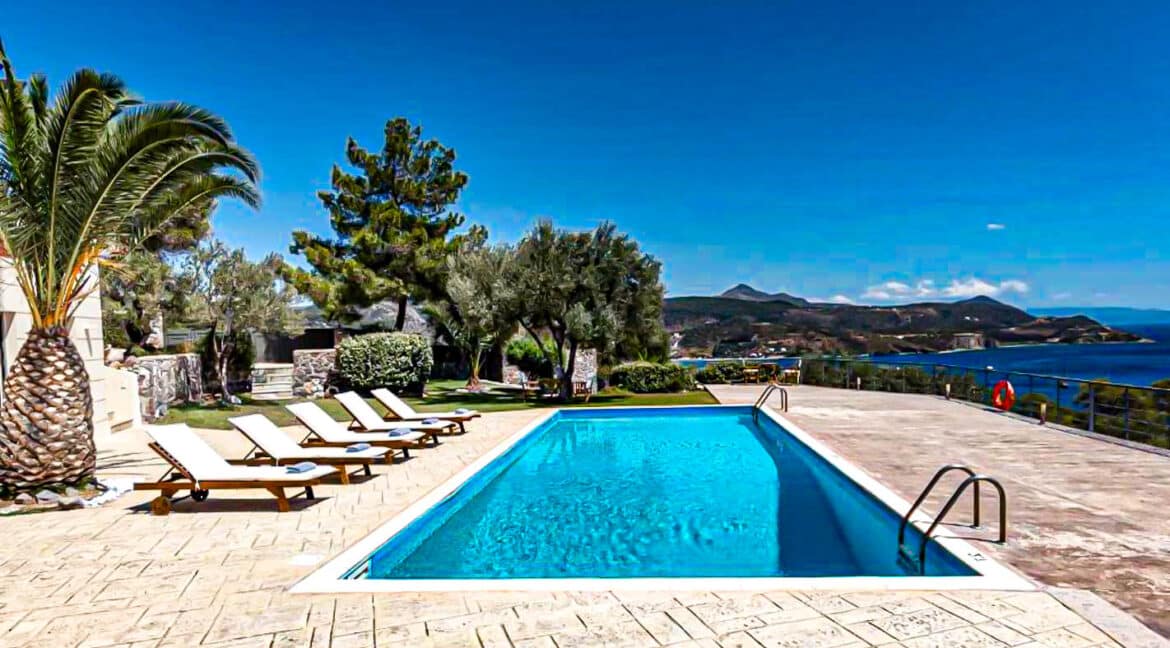 Property at Aegina Island near Athens, Villa near Athens 19