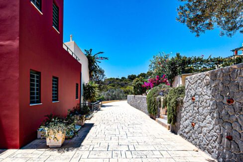 Property at Aegina Island near Athens, Villa near Athens 5