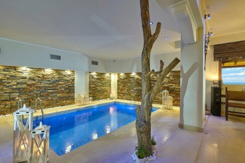 Property in Heraklion Crete, Gouves. Villa for Sale in Crete Greece 14