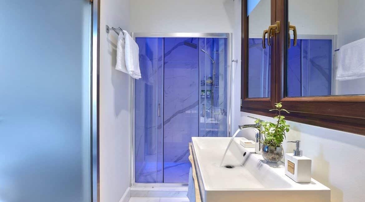 Property in Heraklion Crete, Gouves. Villa for Sale in Crete Greece 18