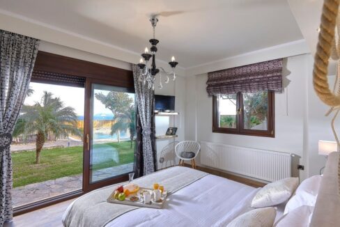 Property in Heraklion Crete, Gouves. Villa for Sale in Crete Greece 20