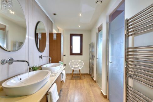 Property in Heraklion Crete, Gouves. Villa for Sale in Crete Greece 22