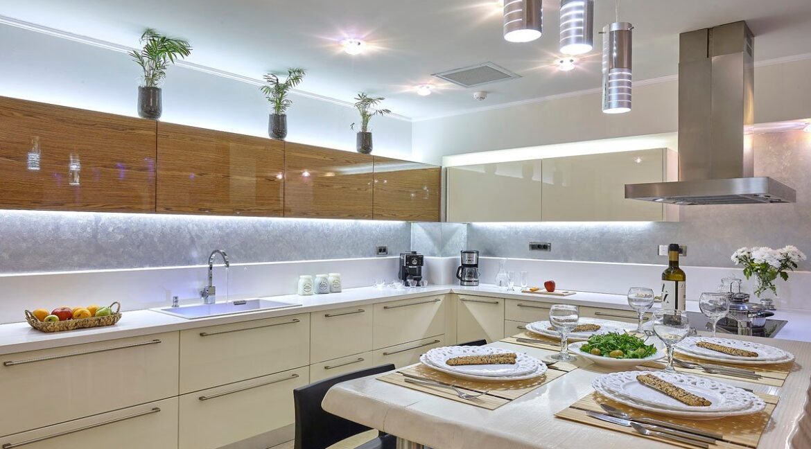 Property in Heraklion Crete, Gouves. Villa for Sale in Crete Greece 24