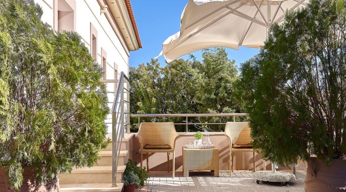Property in Heraklion Crete, Gouves. Villa for Sale in Crete Greece 27