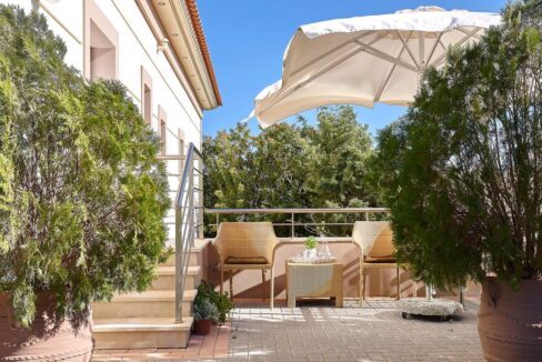 Property in Heraklion Crete, Gouves. Villa for Sale in Crete Greece 27