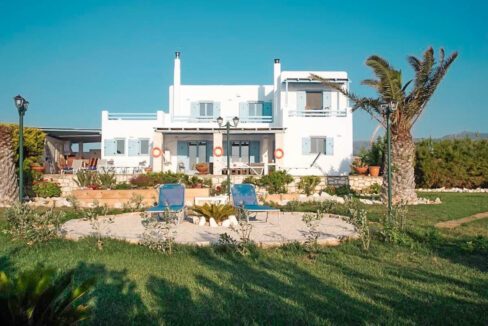 Property in Paros Pounda for sale, Paros Greece Properties, Paros Homes 1