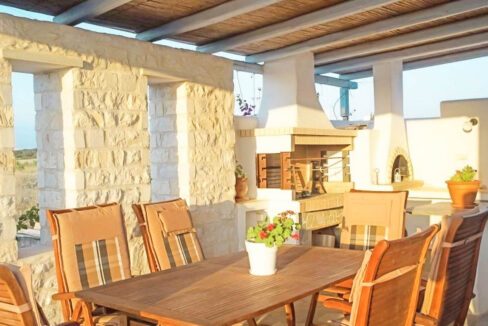 Property in Paros Pounda for sale, Paros Greece Properties, Paros Homes 10
