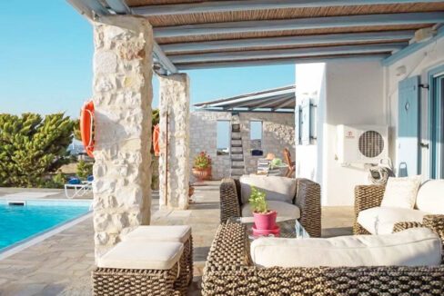Property in Paros Pounda for sale, Paros Greece Properties, Paros Homes 11