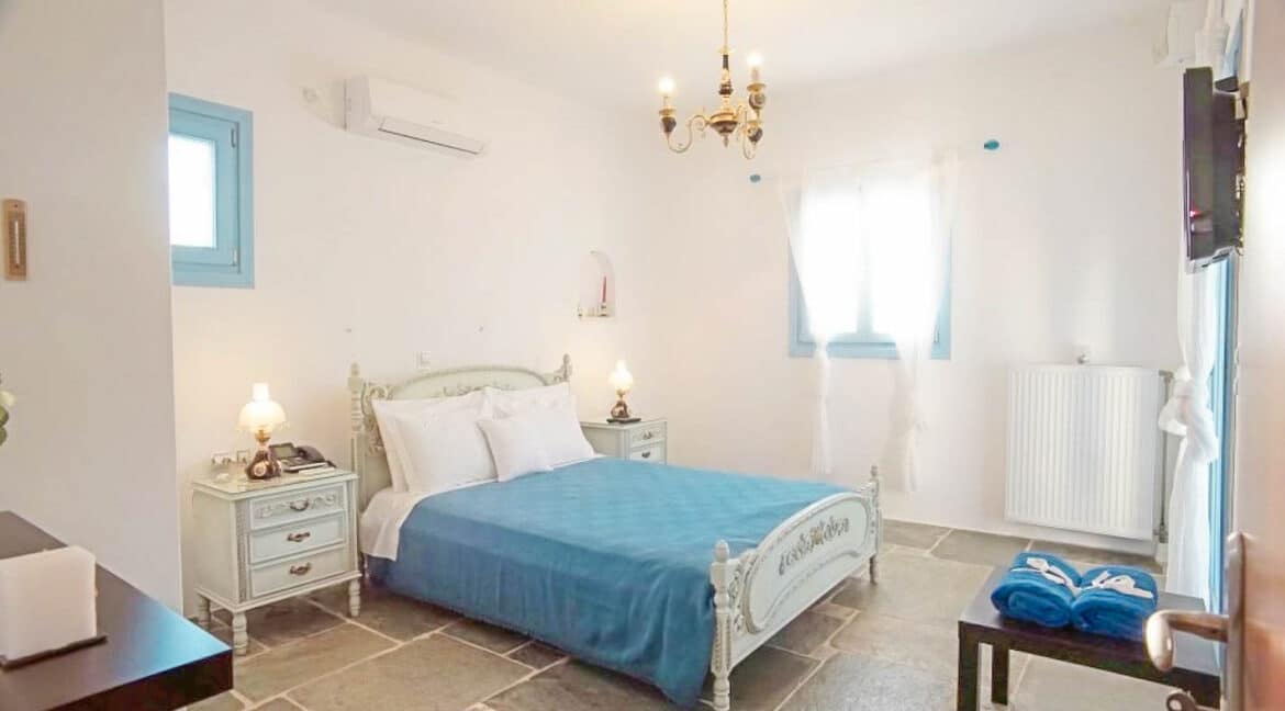 Property in Paros Pounda for sale, Paros Greece Properties, Paros Homes 13