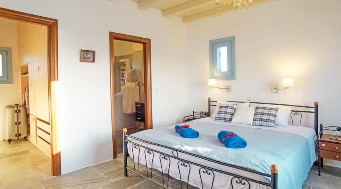 Property in Paros Pounda for sale, Paros Greece Properties, Paros Homes 14